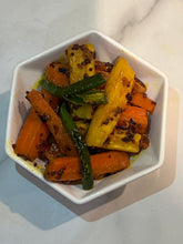 Load image into Gallery viewer, Mooli Gaajar Marchaa Achaar - 500 gm