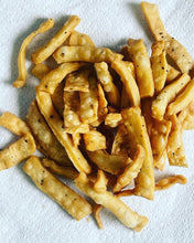 Load image into Gallery viewer, Matri only With Sesame Seeds - Savoury Snack - 1Kg