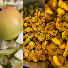 Load image into Gallery viewer, Apple Achaar - 500gm