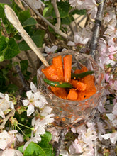 Load image into Gallery viewer, Gaajar Marchaa Achaar - 500gm