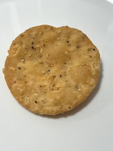 Load image into Gallery viewer, Mathi only With Sesame Seeds - Savoury Snack - 500gm
