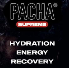 Load image into Gallery viewer, Tropical case of 24 Cans - Pacha Supreme
