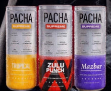 Load image into Gallery viewer, Mazhar case of 24 Cans - Pacha Supreme
