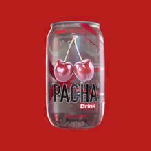 Load image into Gallery viewer, Cherry - Pacha Red Edition
