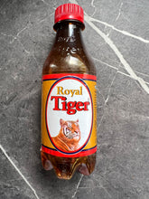Load image into Gallery viewer, Royal Tiger - 250ml pet bottle
