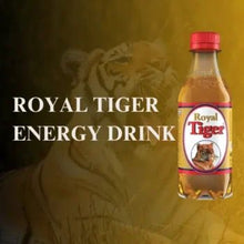 Load image into Gallery viewer, Royal Tiger - 250ml pet bottle

