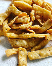 Load image into Gallery viewer, Matri only With Sesame Seeds - Savoury Snack - 500gm
