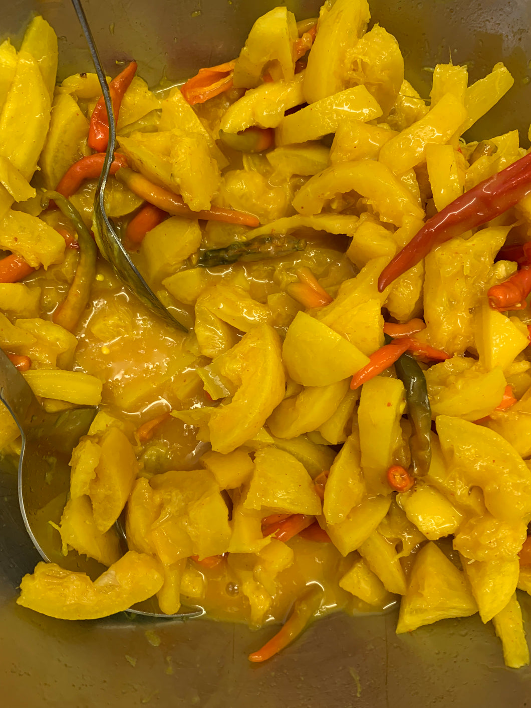 Nimbu Achaar - 200 gm