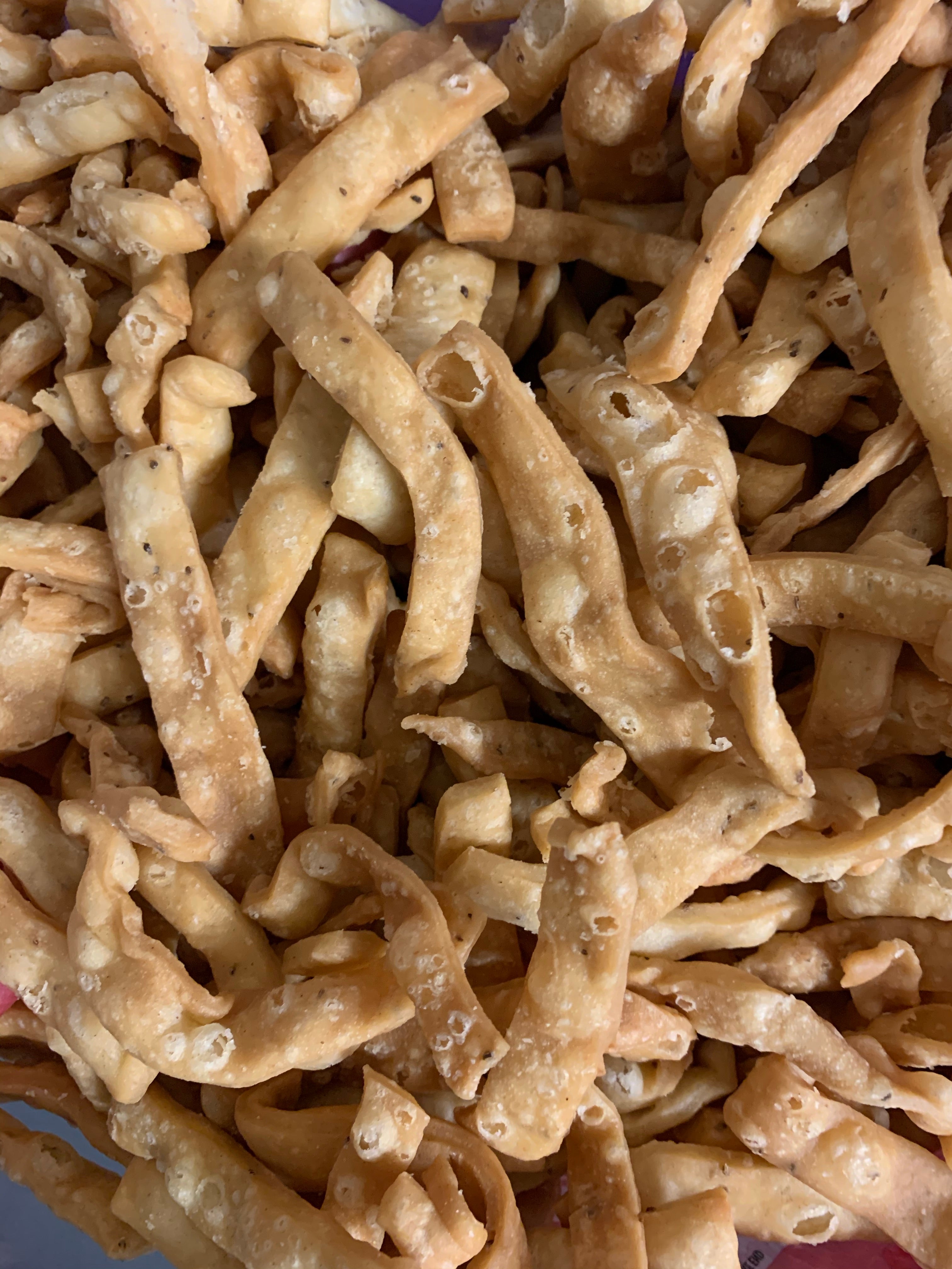 Matri only - Savory Snack - 500 gm – Marchaa Foods Limited